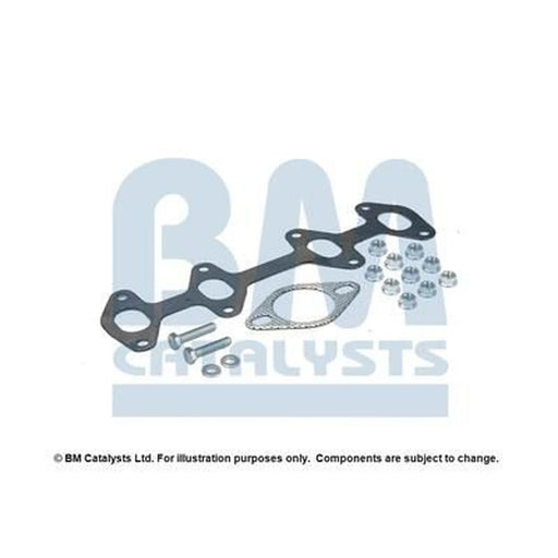 BM Catalysts Fitting Kit FK91832B FK91832B