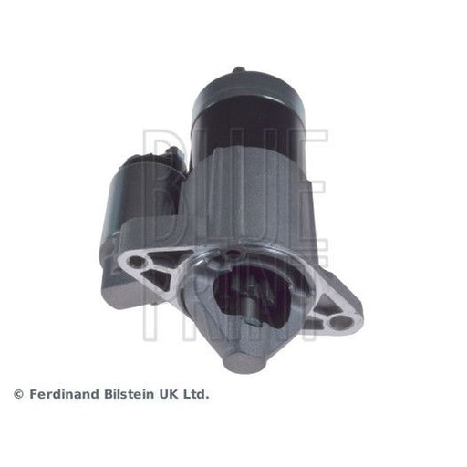 Blue Print Starter Motor 12V 1.2kW Teeth fits Chrysler Pt Cruiser 2000-2010
