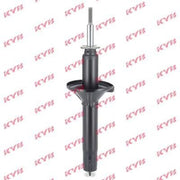 KYB Shock Absorber Damper Strut Front fits Ford Sierra I 1982-1986