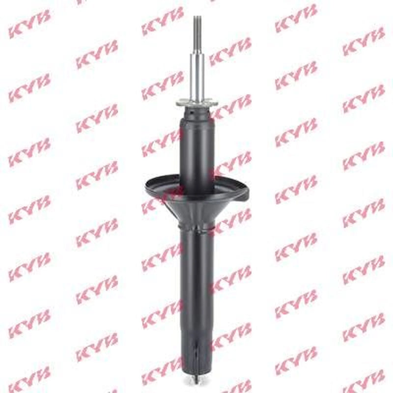 KYB Shock Absorber Damper Strut Front fits Ford Sierra I 1982-1986