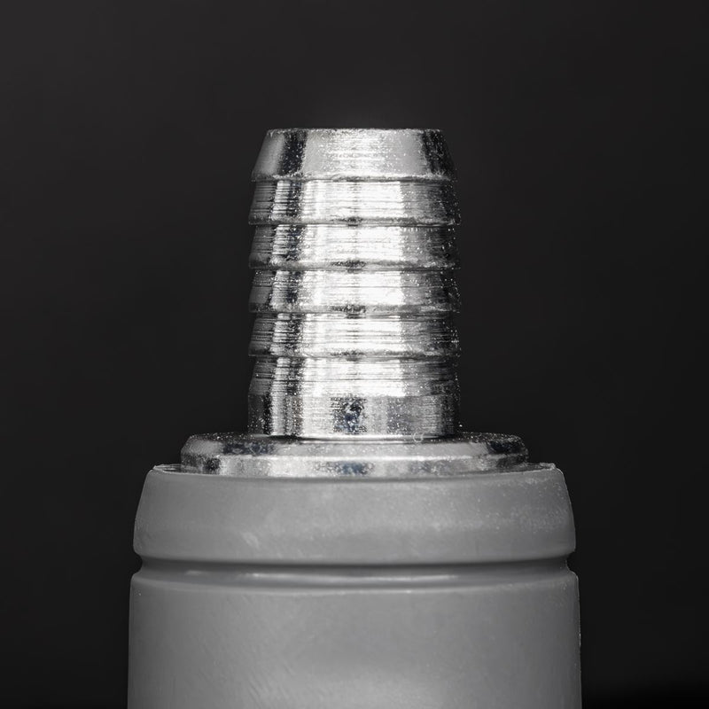 PCL PCL Push Button Safety Coupling Tailpiece for 1/2" Hose AC111 PCL - Dynamic Drive