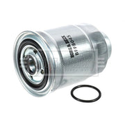 Borg & Beck Fuel Filter Element BFF8045