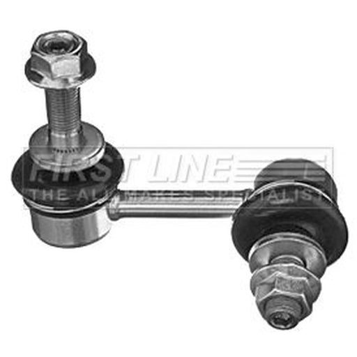 First Line Stabiliser Bar Link Coupling Rod fits Lexus Ls 2006 on