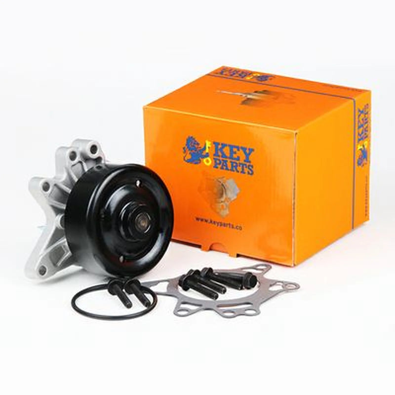 Key Parts Engine Cooling Water Pump fits Lotus Elise 2007 on 1.6