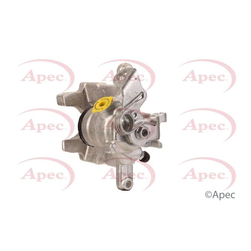 Apec Brake Caliper Assembly Rear Left LCA204