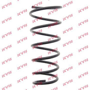 KYB Front Suspension Coil Spring fits Fiat Doblo Box Body/Mpv 2001 on 1.9