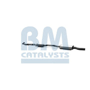 BM Catalysts Homologated Petrol Cat fits BMW 3 2001-2007