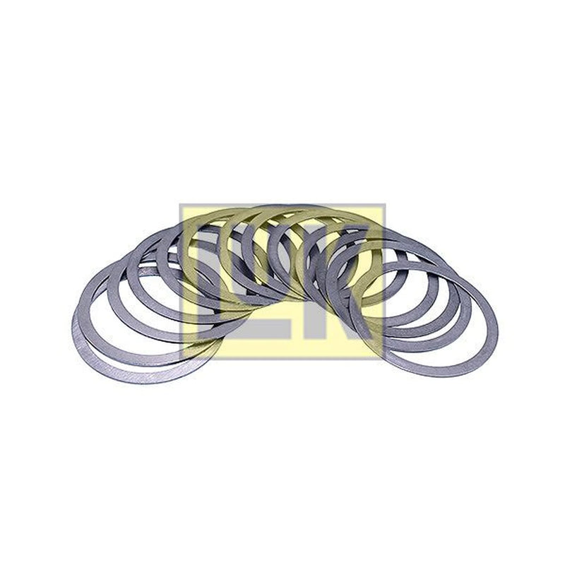 LuK Gearbox Repair Kit 65mm 464003010 02K 498 210 464003010