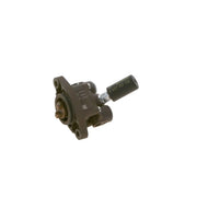 Bosch Fuel Pump Assembly fits Scania R I 2004-2019