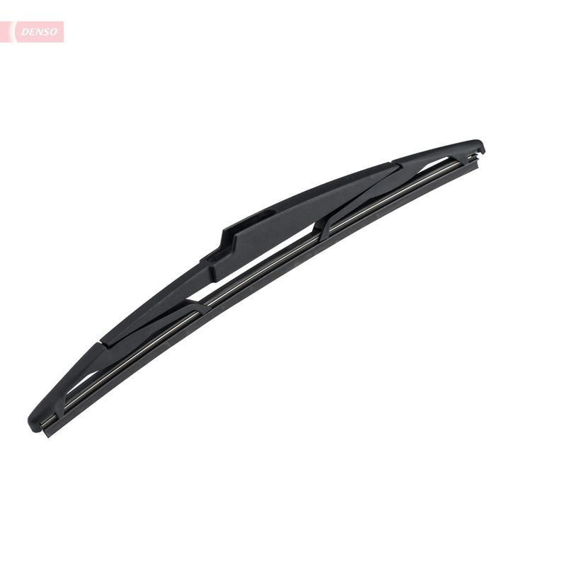 Denso Rear Wiper Blades fits Hyundai I10 II 2013-2019 1.0 1.2