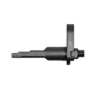 Hella ABS Wheel Speed Sensor Rear fits Tesla Model S 2012-2016
