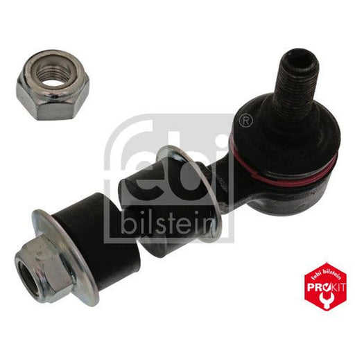 Febi Stabiliser Bar Link Coupling Rod Front Right 42581