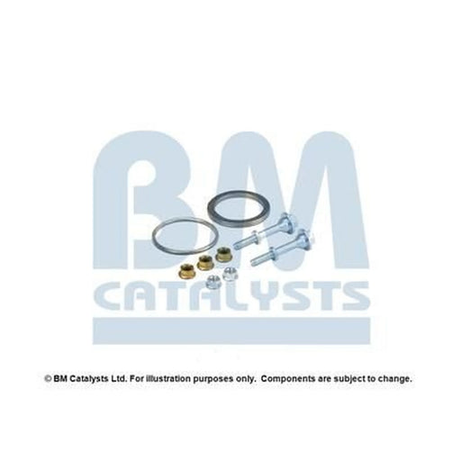 BM Catalysts Exhaust Pipe Mounting Kit FK70552B