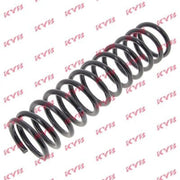 KYB 2 x Suspension Springs fits Skoda Felicia 1995-2001 1.3 1.6 1.9