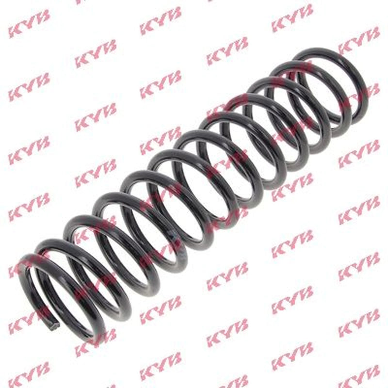 KYB Rear Suspension Coil Spring fits Skoda Felicia 1995-2001 1.3 1.6 1.9