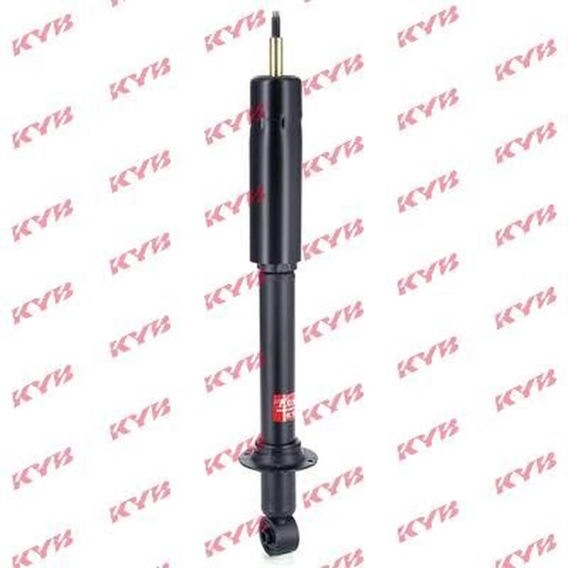 KYB Shock Absorber Damper Strut Rear fits Honda Civic Shuttle 1983-1987 1.5