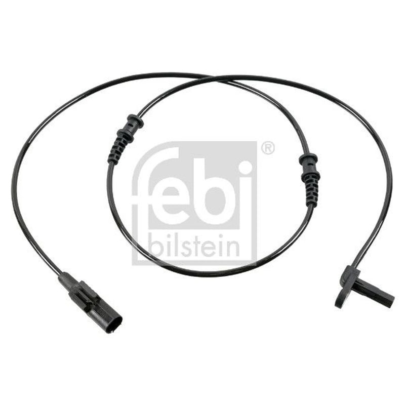 Febi ABS Wheel Speed Sensor Front Right 170680