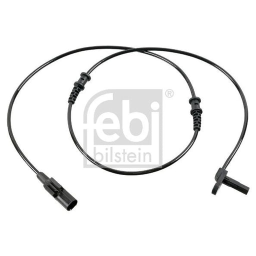 Febi ABS Wheel Speed Sensor Front Right 170680
