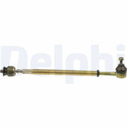 Delphi Inner Rack End Right Joint fits Citroën Visa 1984-1991