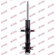 KYB Shock Absorber Damper Strut Front fits Fiat Coupe 1993-2000 1.8 2.0