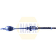 NAPA CV Drive Shaft Driveshaft Front Right NDS1119R