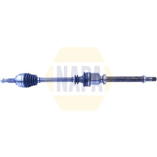 NAPA CV Drive Shaft Driveshaft Front Right NDS1119R