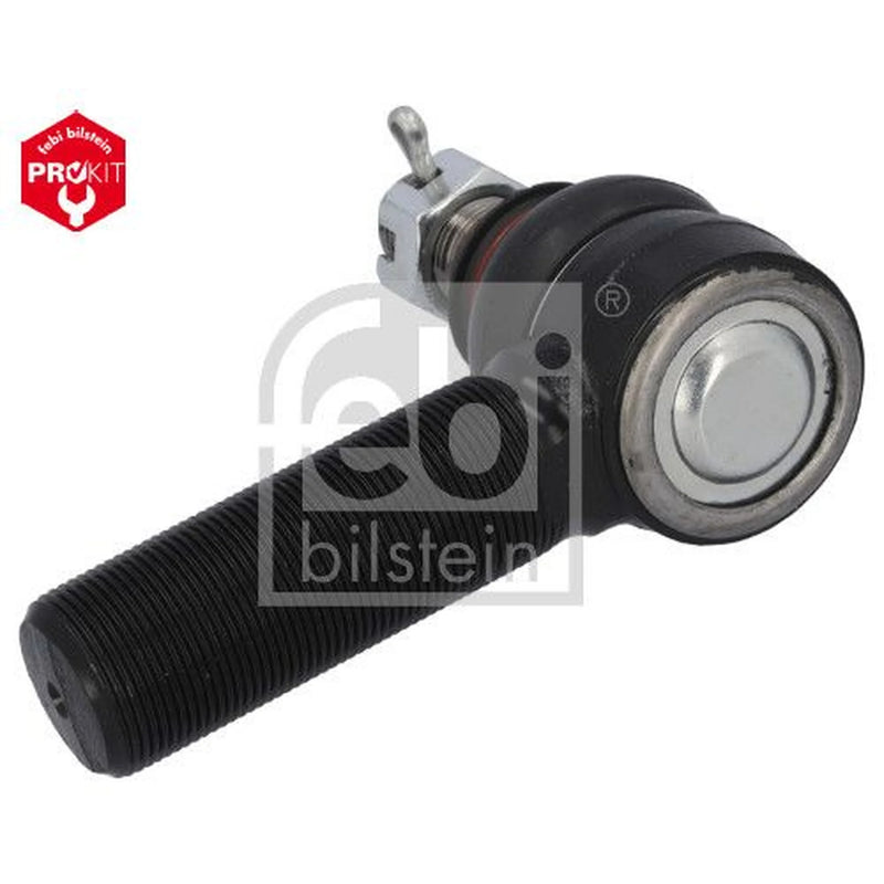 Febi Steering Tie Rod End Ball Joint Front Right 04385