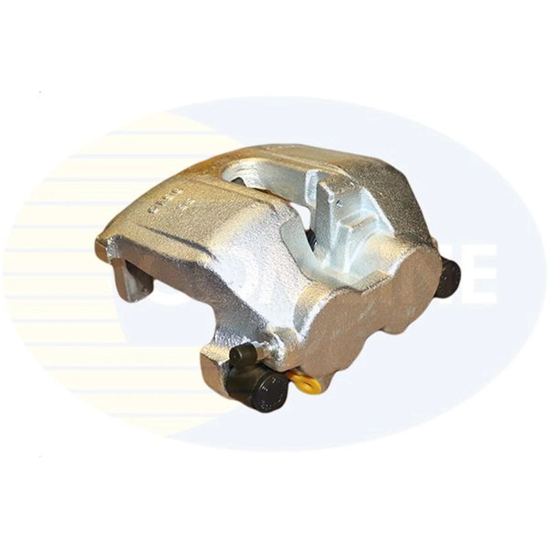 Comline Brake Caliper Assembly Front Right fits Mercedes-Benz E-Class 2003-2008