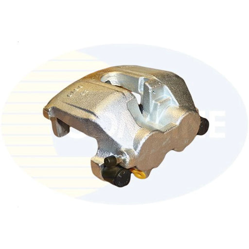 Comline Brake Caliper Assembly Front Right fits Mercedes-Benz E-Class 2003-2008