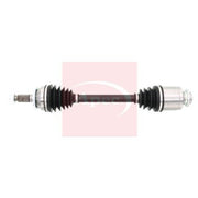 Apec CV Drive Shaft Driveshaft Front Right fits Honda Civic VIII 2005-2012