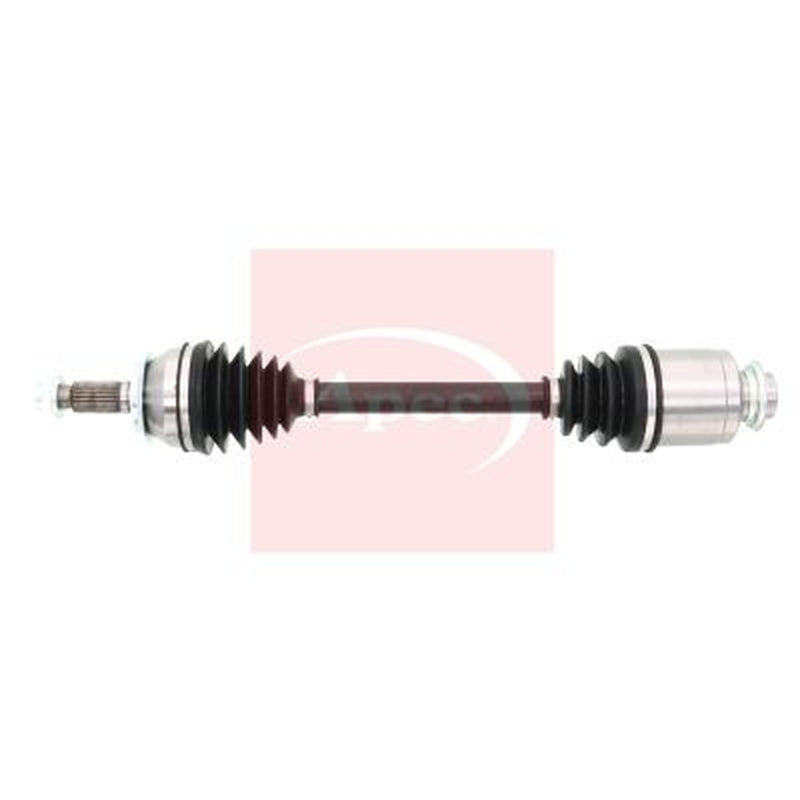 Apec CV Drive Shaft Driveshaft Front Right fits Honda Civic VIII 2005-2012