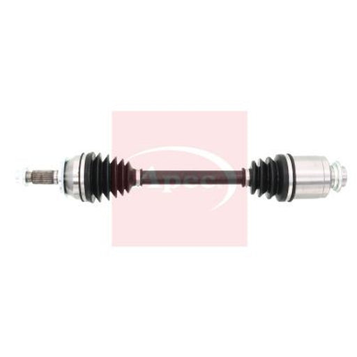 Apec CV Drive Shaft Driveshaft Front Right fits Honda Civic VIII 2005-2012