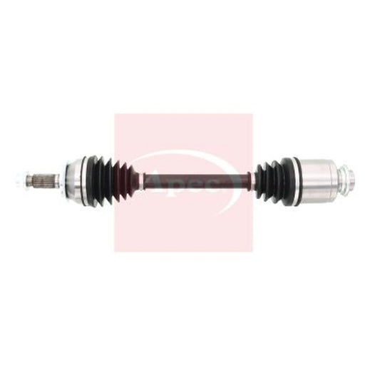 Apec CV Drive Shaft Driveshaft Front Right ADS1724R
