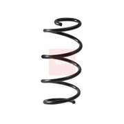 Apec Front Suspension Coil Spring fits Audi A1 2010-2018 1.0 1.2