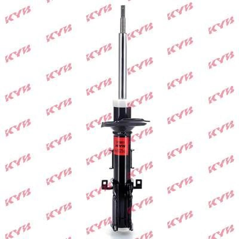 KYB Shock Absorber Damper Strut Front fits Mercedes-Benz Viano 2003-2007
