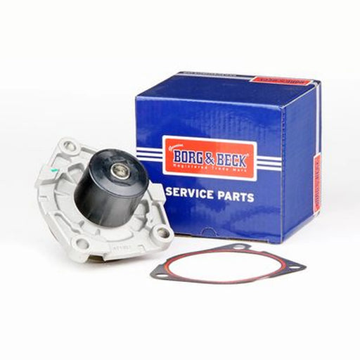 Borg & Beck Engine Cooling Water Pump BWP2293