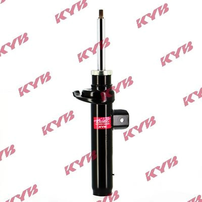 KYB Shock Absorber Damper Strut Front Right fits BMW 2 2014-2016