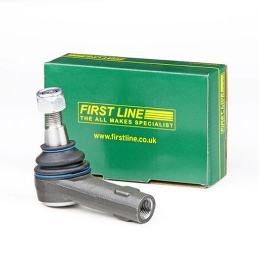 First Line Steering Tie Rod End Ball Joint fits Audi Q7 2006-2015