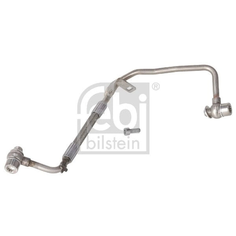 Febi Turbo Oil Feed Return Line 187961