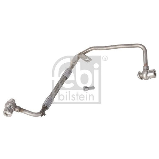 Febi Turbo Oil Feed Return Line 187961