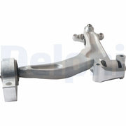 Delphi Control/Trailing Arm Front fits Volvo S60 III 2019-2023