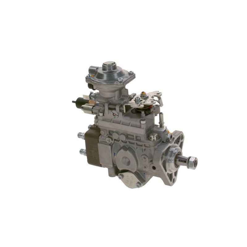 Bosch Diesel Injection Pump fits New Holland Td4000F 2011 on