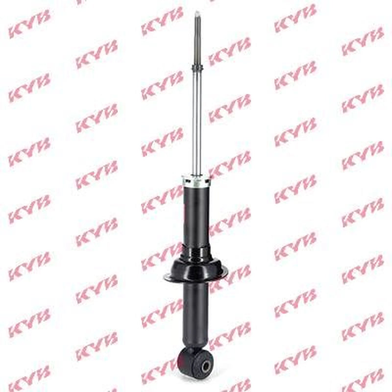 KYB Shock Absorber Damper Strut Rear fits Citroën C4 Aircross 2012 on 1.6 1.8