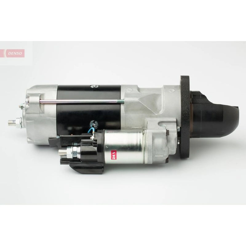 Denso Starter Motor 24V 8kW 13 Teeth