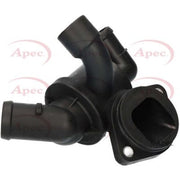 Apec Thermostat Housing Cover fits Audi A1 2010-2015 1.6