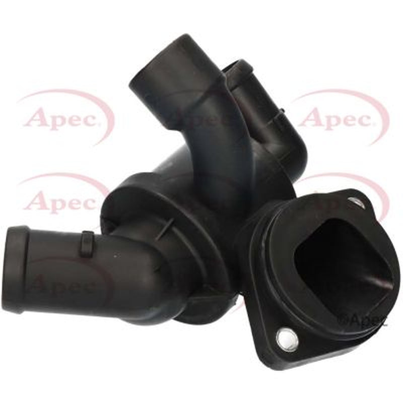 Apec Thermostat Housing Cover fits Audi A1 2010-2015 1.6