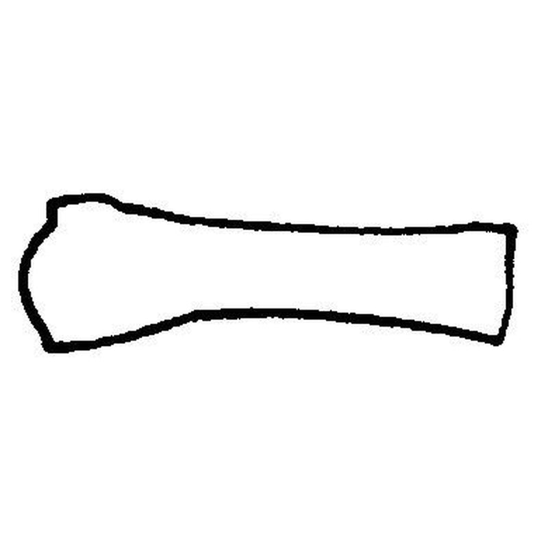 BGA Cylinder Head Cover Gasket