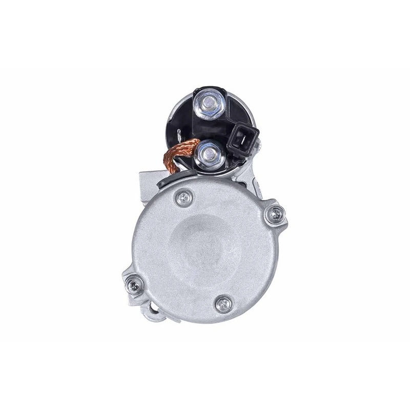 Hella Starter Motor 12V 1.6kW 9 Teeth fits BMW 5 2010-2013