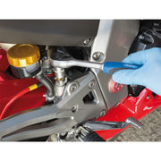 Draper Combined MM/AF Socket Set, 3/8" Sq. Dr. (39 Piece) 16361 Draper - Dynamic Drive