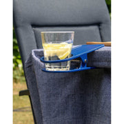 Gimex Drink Clip Red 1 Piece Gimex - Dynamic Drive